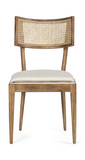 Britt Dining Chair thumbnail 2