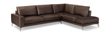 Vinci 2 Piece Sectional thumbnail 1