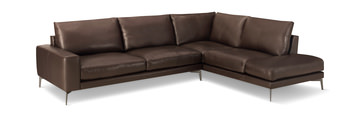 image Vinci 2 Piece Sectional