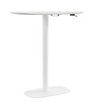 Soma Lift Desk - Satin White thumbnail 3