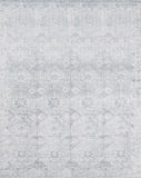 Magnolia Home Deven Frost Area Rug thumbnail 1