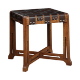 Oak Stool thumbnail 1