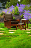 Gus Hex Tile Top Table thumbnail 3