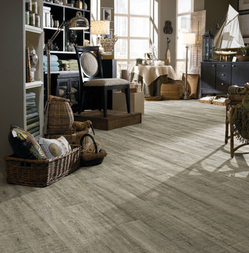 Coretec Classics - Nantucket Oak