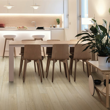 Karastan Cultivated Wood 7″ X 48″ - Beech