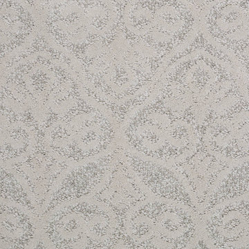 Shaw Modern Amenities - Silver Lining