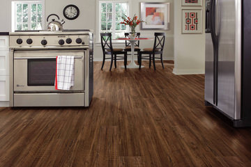 Coretec Classics - Kingswood Oak
