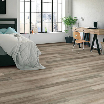 Coretec Premium - Leisure Oak