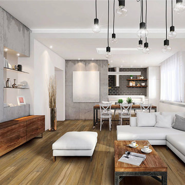 Coretec Premium - Reserve Oak