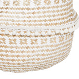 Bohemian Baskets Set of 2 thumbnail 3