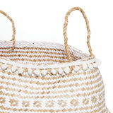 Bohemian Baskets Set of 2 thumbnail 4