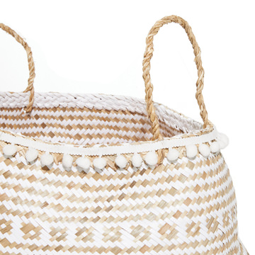 Bohemian Baskets Set of 2