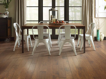 Shaw Hayden Hickory - Pathway