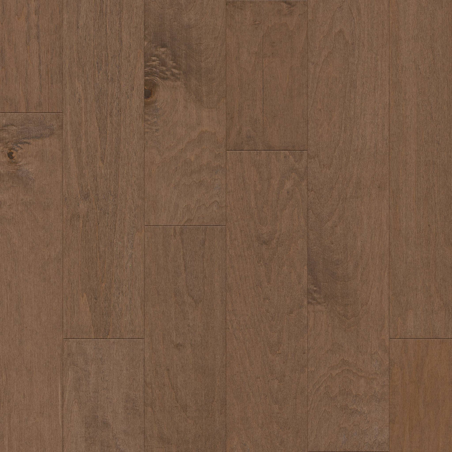 Shaw Mendocino - Buckskin