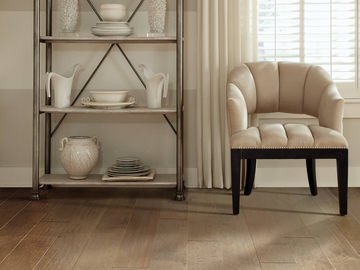 Shaw Mendocino - Buckskin