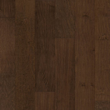 Shaw Mendocino - Bison