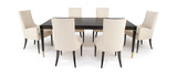 Lillet 7 Piece Dining Set thumbnail 2