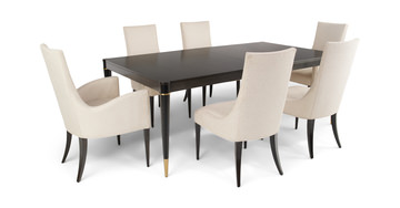image Lillet 7 Piece Dining Set