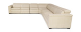 Lioni 5 Piece Power Motion Sectional thumbnail 2