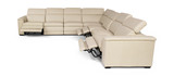 Lioni 5 Piece Power Motion Sectional thumbnail 3