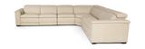 Lioni 4 Piece Power Reclining Sectional thumbnail 4
