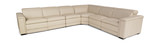 Lioni 4 Piece Power Reclining Sectional thumbnail 2
