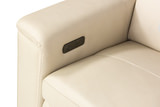 Lioni 5 Piece Power Motion Sectional thumbnail 5