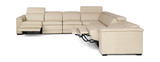 Lioni 4 Piece Power Reclining Sectional thumbnail 8