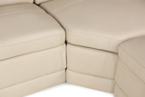 Lioni 5 Piece Power Motion Sectional thumbnail 6