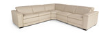 Lioni 3 Piece Power Motion Sectional thumbnail 1