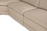 Lioni 4 Piece Power Reclining Sectional thumbnail 11