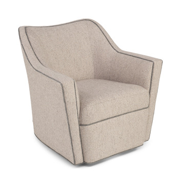 image Folio Swivel Chair