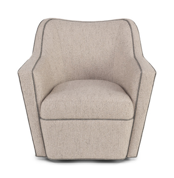 Folio Swivel Chair