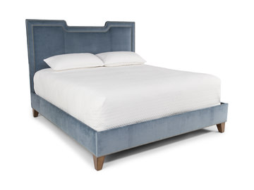 image Del Mar II / Details King Bed