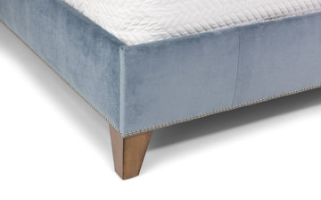 Del Mar II / Details King Bed