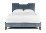 Del Mar II / Details King Bed thumbnail 2