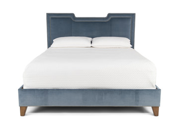 Del Mar II / Details King Bed