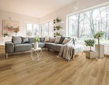 Coretec Premium - Grande Lotte Oak