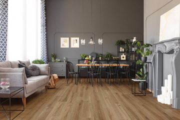 Coretec Premium - Grande Goldin Oak