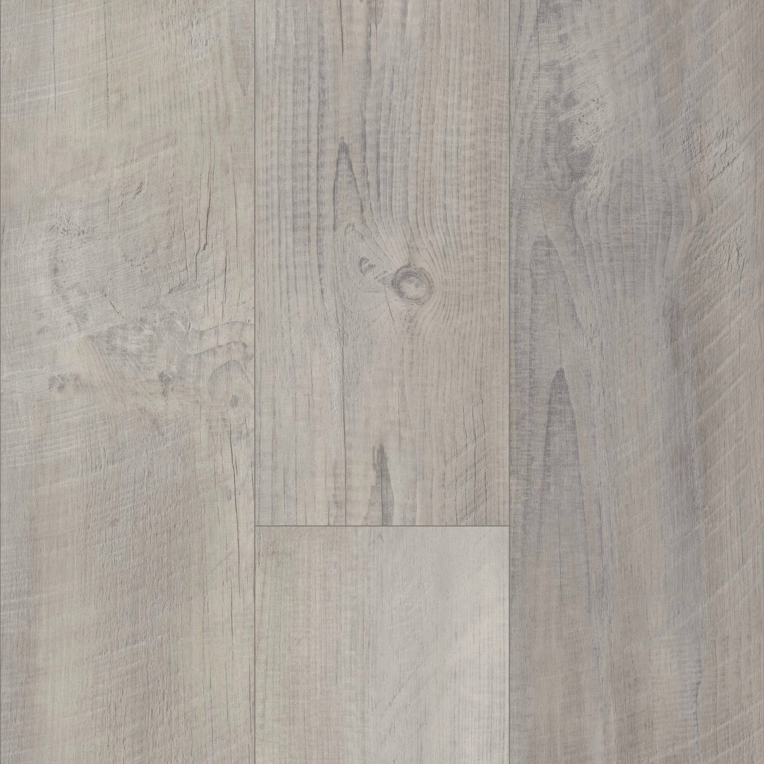 Shaw Intrepid Hd Plus - Reclaimed Pine