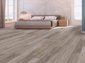 Shaw Intrepid Hd Plus - Salvaged Pine