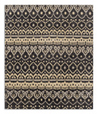 Hand Knotted 8′3″ x 9′7″ thumbnail 1