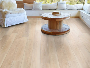 Shaw Pantheon HD+ Natural Bevel - Alabaster