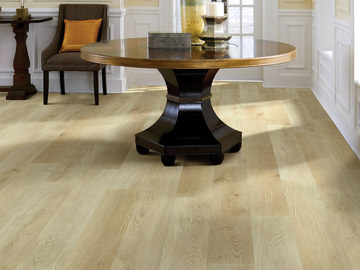 Shaw Anvil Plus - River Bend Oak