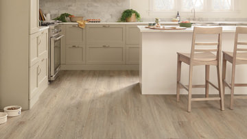 Coretec Premium Draco Oak