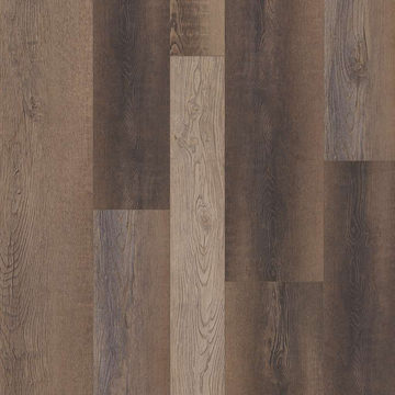 image Shaw Paragon Mix Plus - Brush Oak