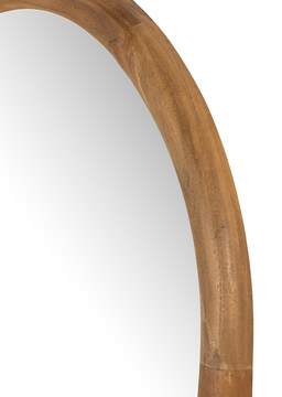 Gulliver Floor Mirror