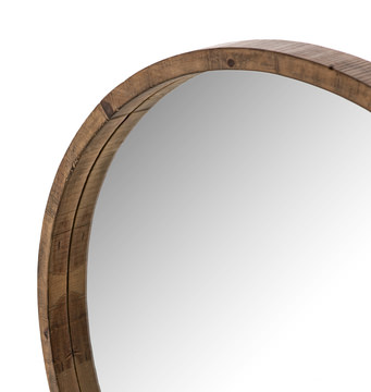 Harlan Mirror