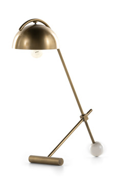 image Becker Table Lamp