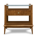Martine End Table thumbnail 2